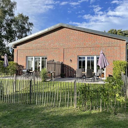 Ferienhof Timmerloher Heide โซลเทา ภายนอก รูปภาพ