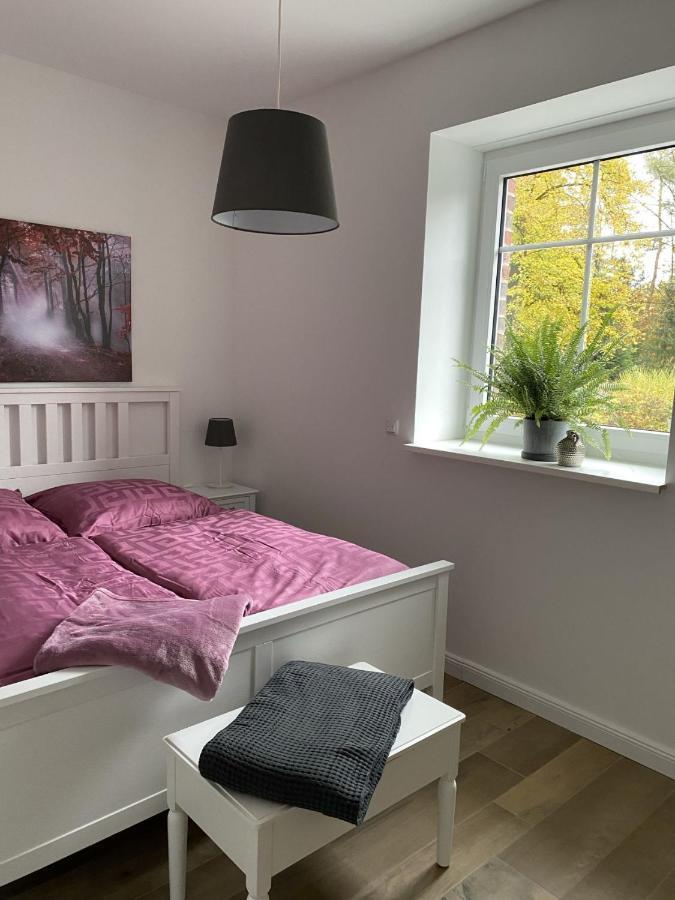 Ferienhof Timmerloher Heide โซลเทา ภายนอก รูปภาพ